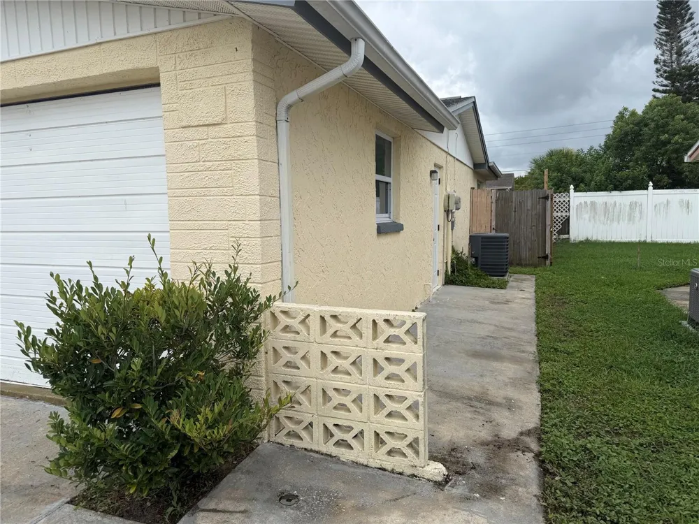 3908 BADEN DRIVE Holiday, FL 34691