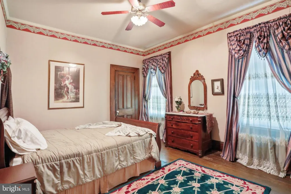 236 RIVERSIDE DRIVE Front Royal, VA 22630