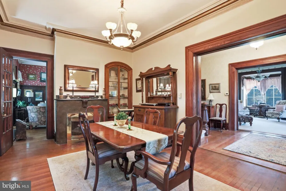 236 RIVERSIDE DRIVE Front Royal, VA 22630