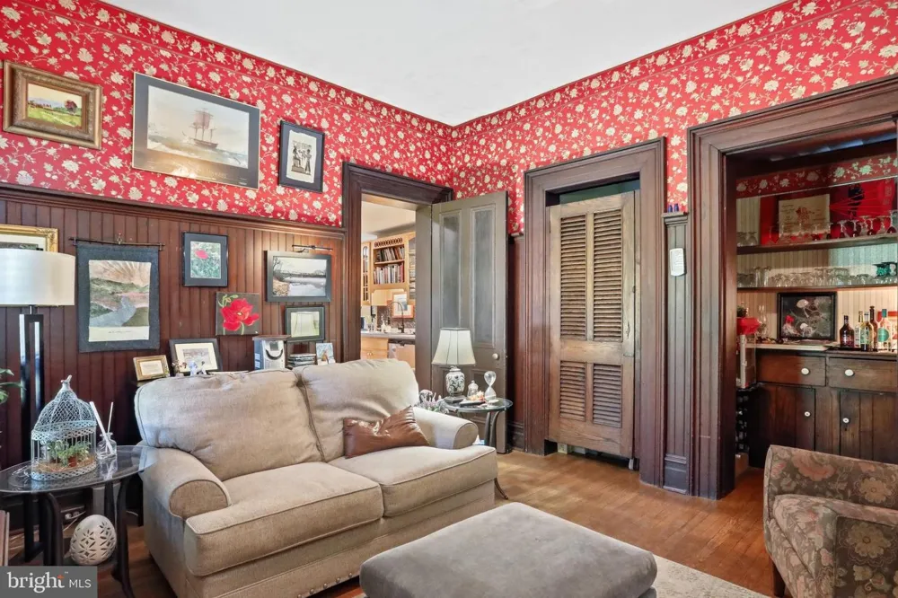 236 RIVERSIDE DRIVE Front Royal, VA 22630