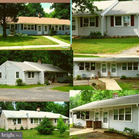 1004 PEMBROWN ROAD