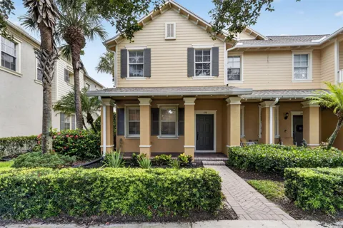 158 W Thatch Palm Circle