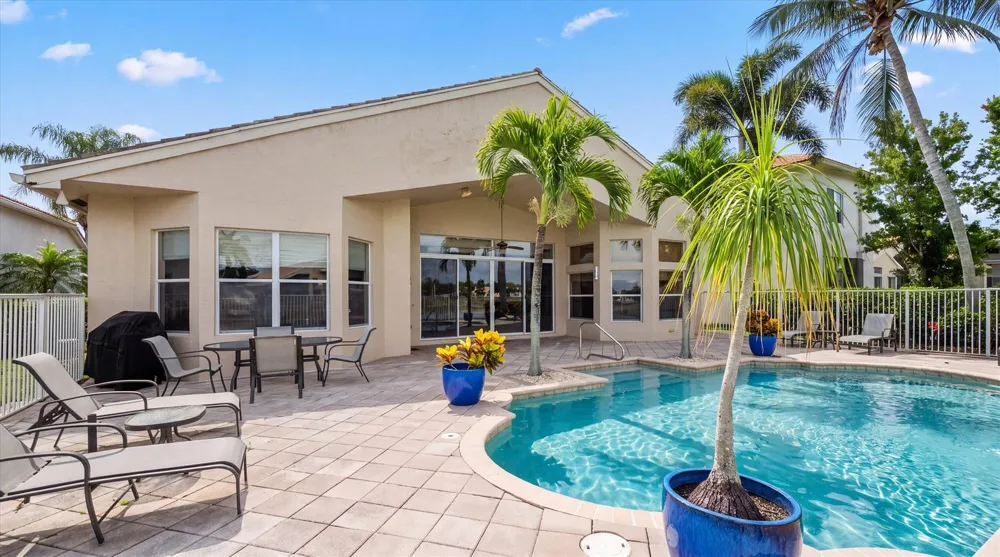 13473 Shell Beach Court Delray Beach, FL 33446