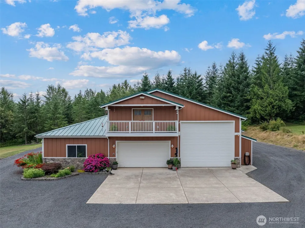 222 Volcano Lane Chehalis, WA 98532