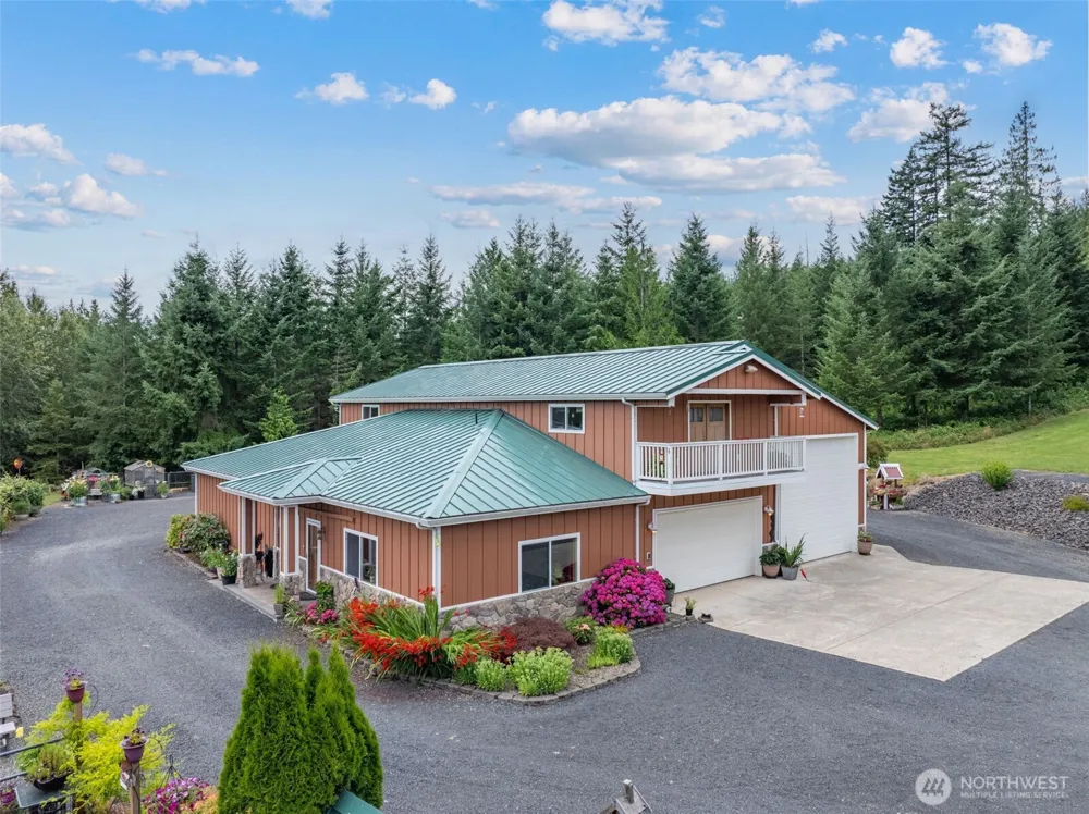 222 Volcano Lane Chehalis, WA 98532