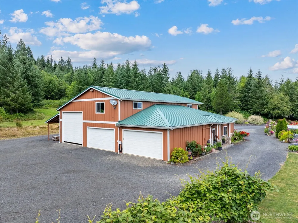 222 Volcano Lane Chehalis, WA 98532