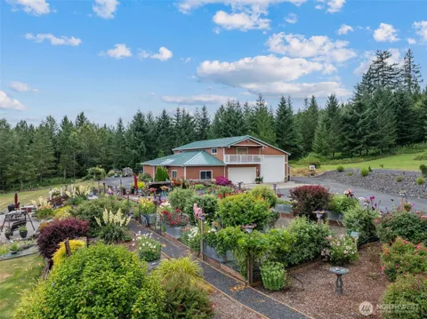 222 Volcano Lane