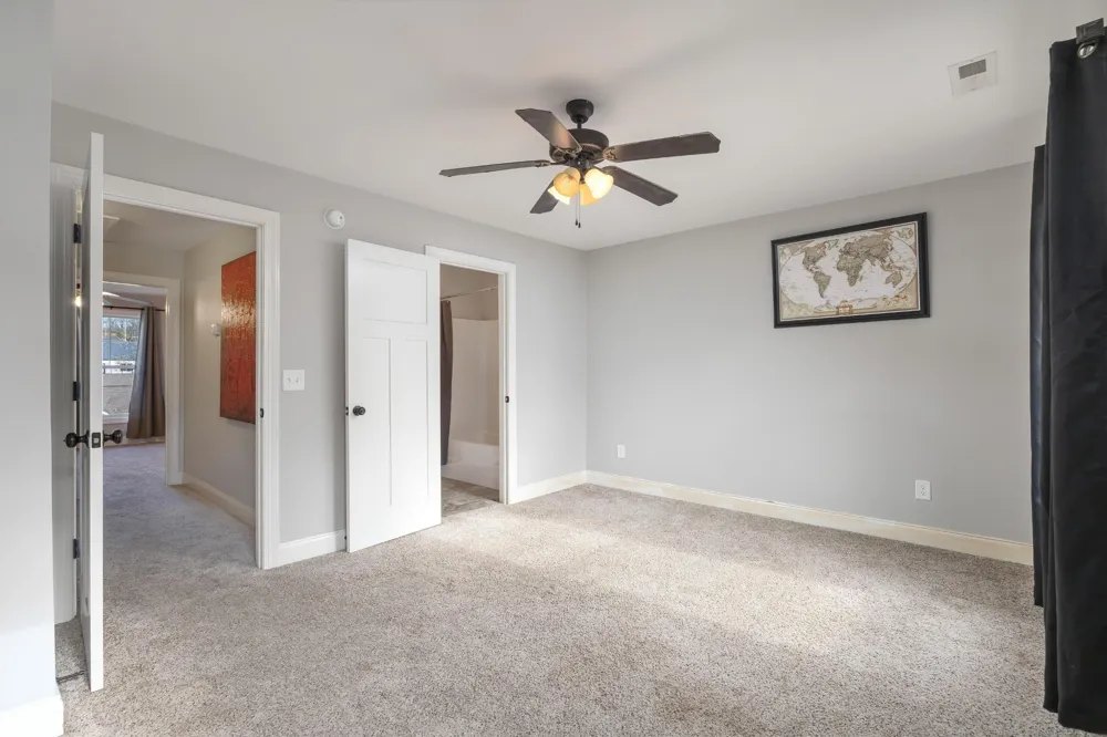 1344 Weeks Drive NE Cleveland, TN 37312