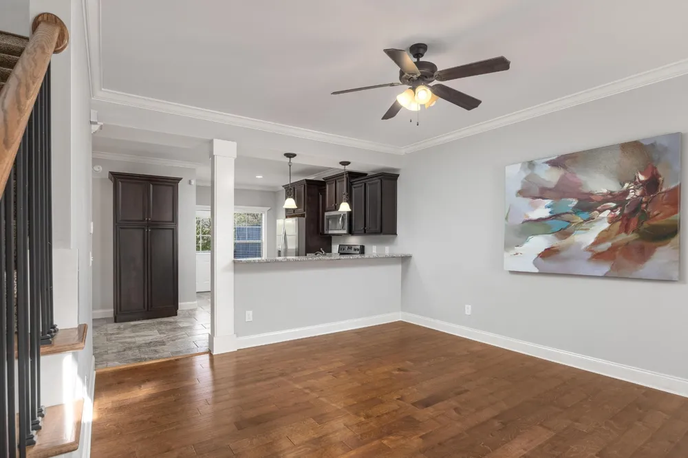 1344 Weeks Drive NE Cleveland, TN 37312