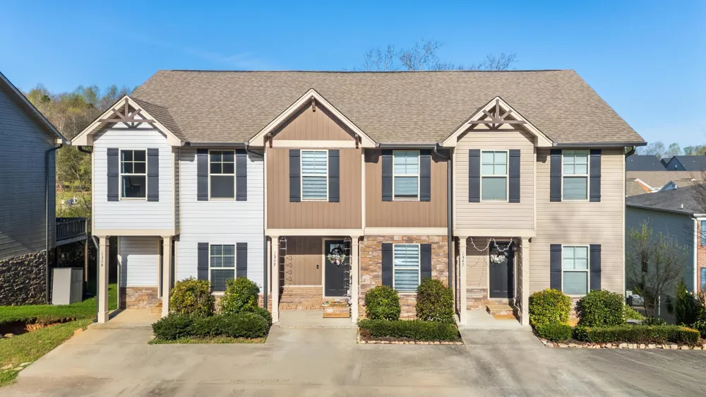 1344 Weeks Drive NE Cleveland, TN 37312