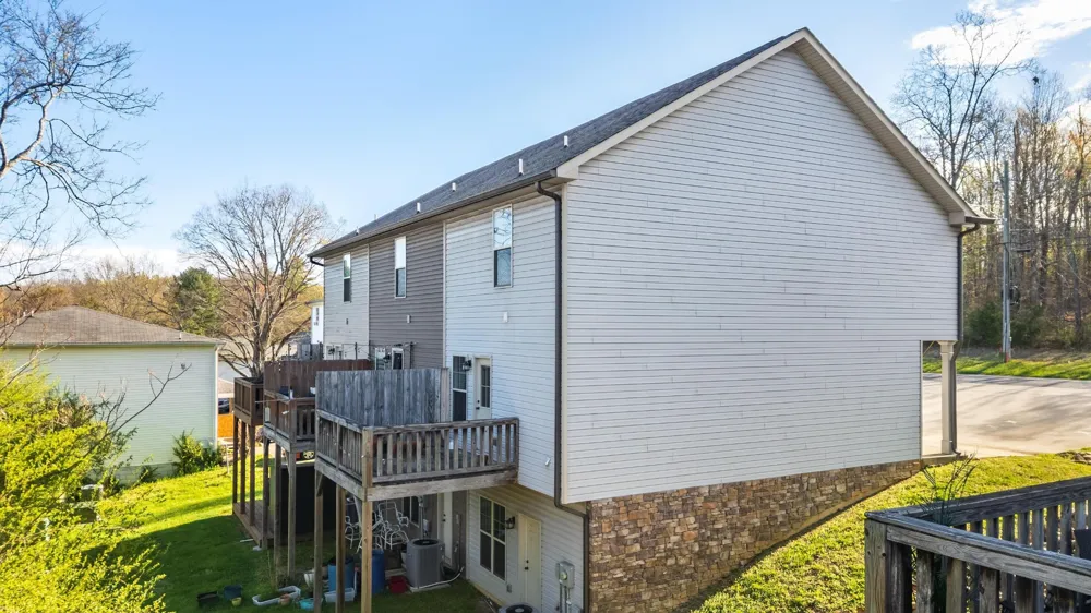 1344 Weeks Drive NE Cleveland, TN 37312