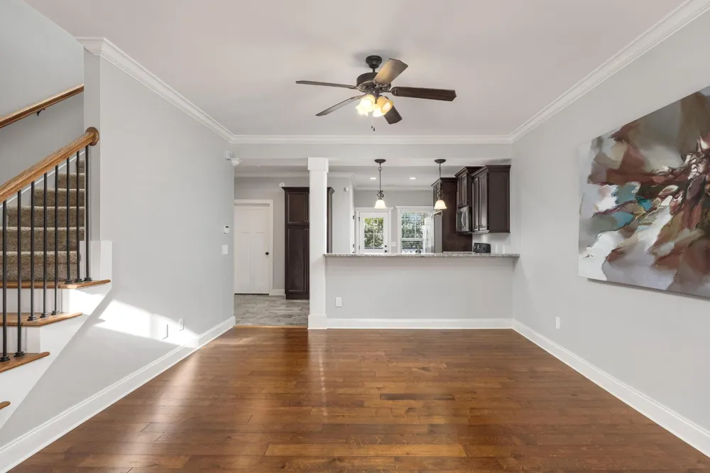 1344 Weeks Drive NE Cleveland, TN 37312