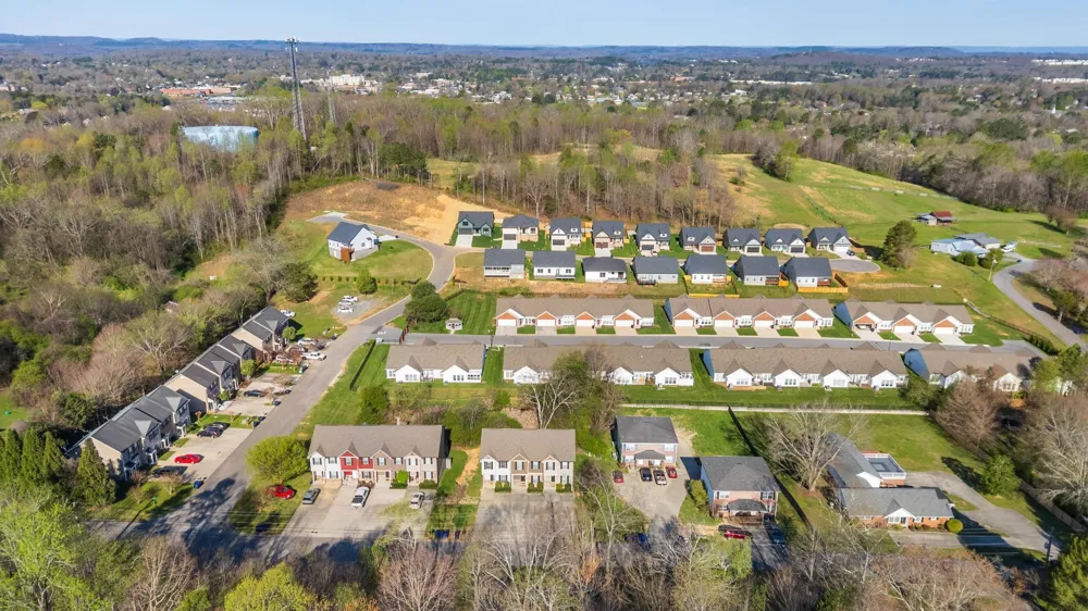 1344 Weeks Drive NE Cleveland, TN 37312
