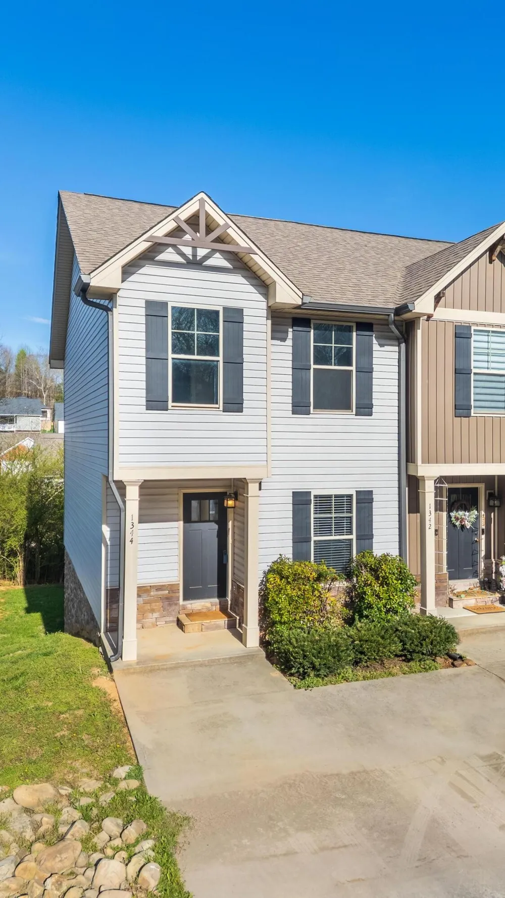 1344 Weeks Drive NE Cleveland, TN 37312