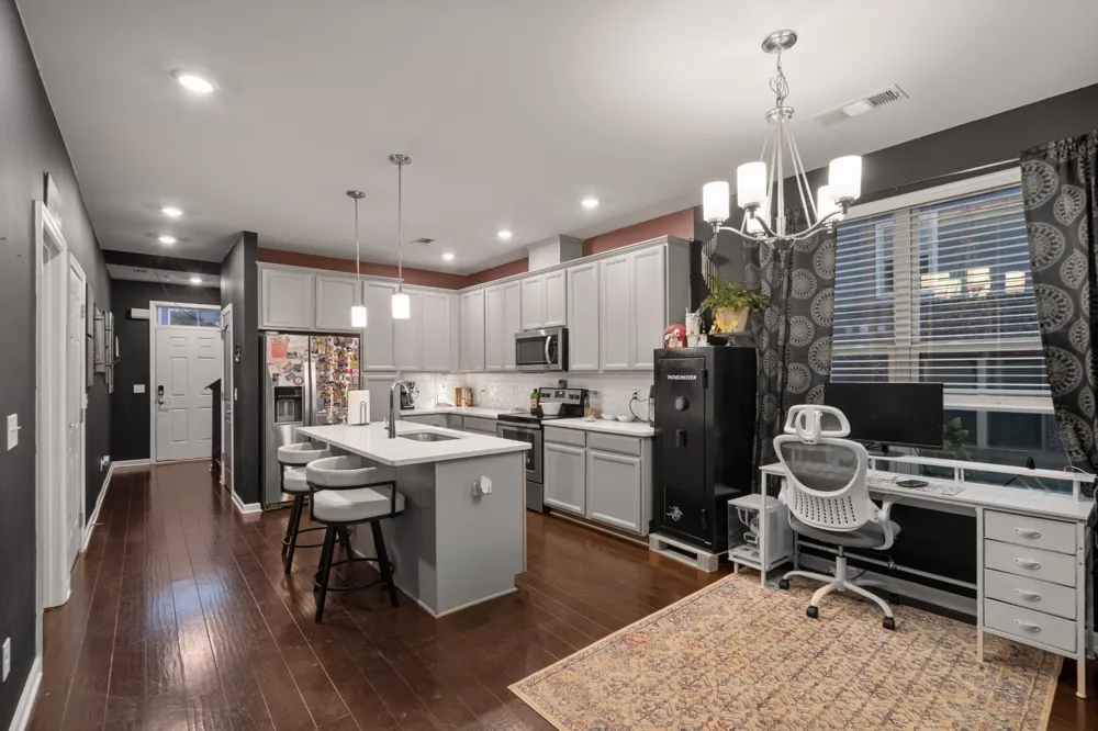 110 Bluestem Ct Lebanon, TN 37090