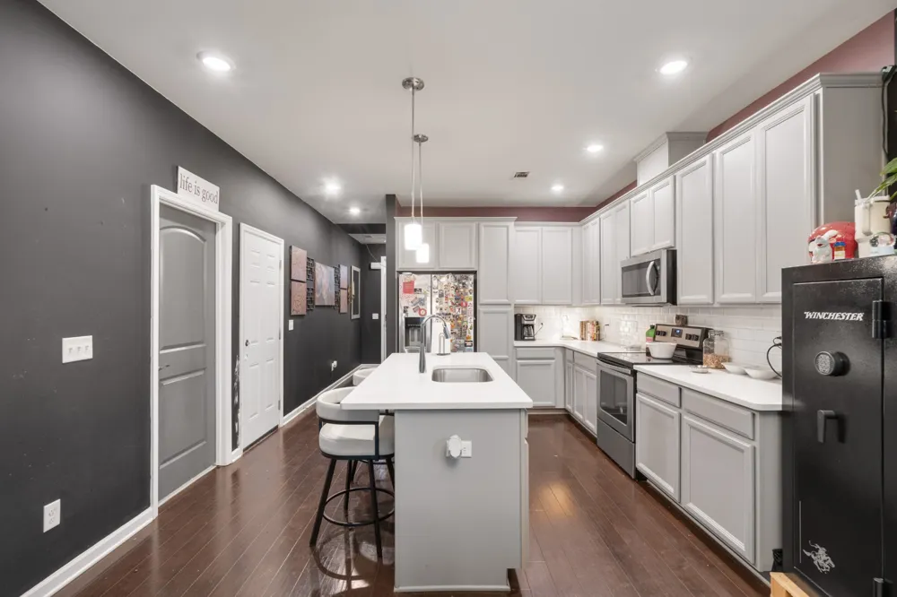 110 Bluestem Ct Lebanon, TN 37090