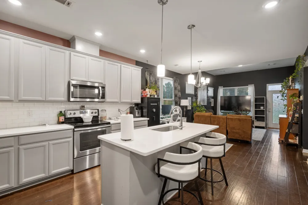 110 Bluestem Ct Lebanon, TN 37090