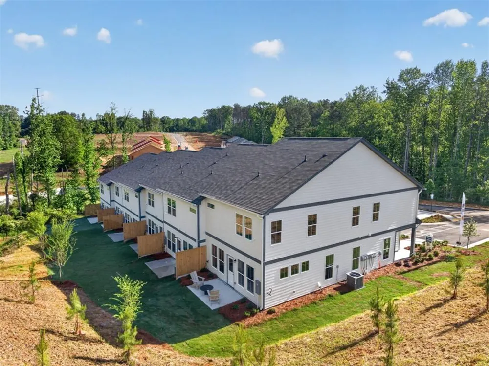 3705 Dell Way Cumming, GA 30040