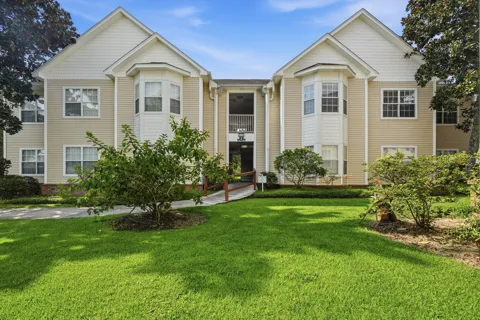 1501 Partin Drive #232