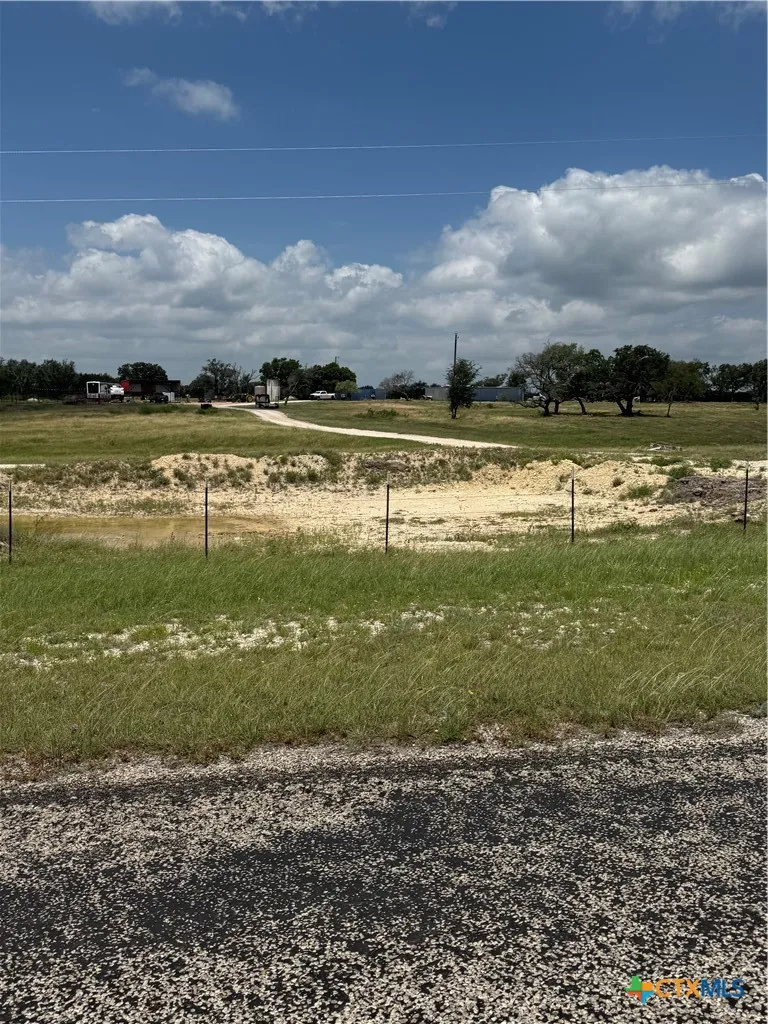 3905 Fm 2942 Lometa, TX 76853