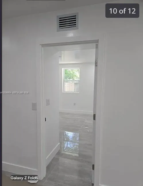 13240 NE 4 AVE #2 North Miami, FL 33161