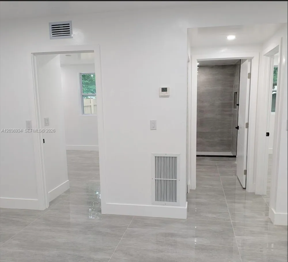 13240 NE 4 AVE #2 North Miami, FL 33161