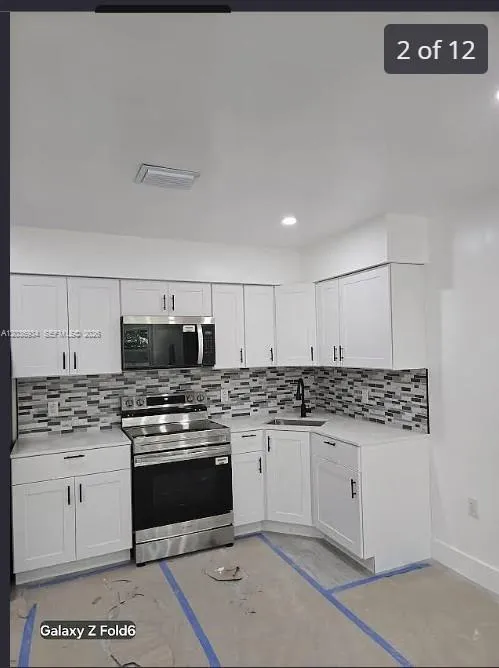 13240 NE 4 AVE #2 North Miami, FL 33161