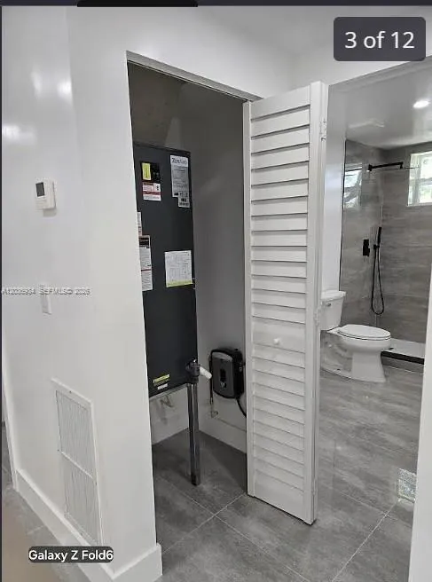 13240 NE 4 AVE #2 North Miami, FL 33161