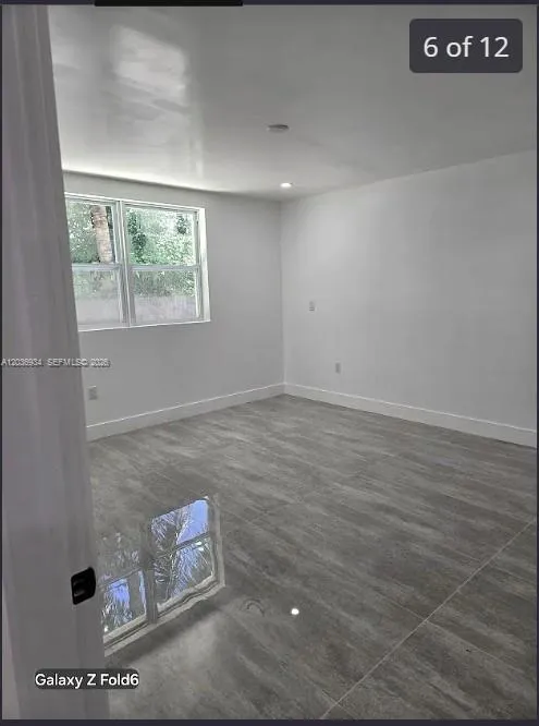 13240 NE 4 AVE #2 North Miami, FL 33161