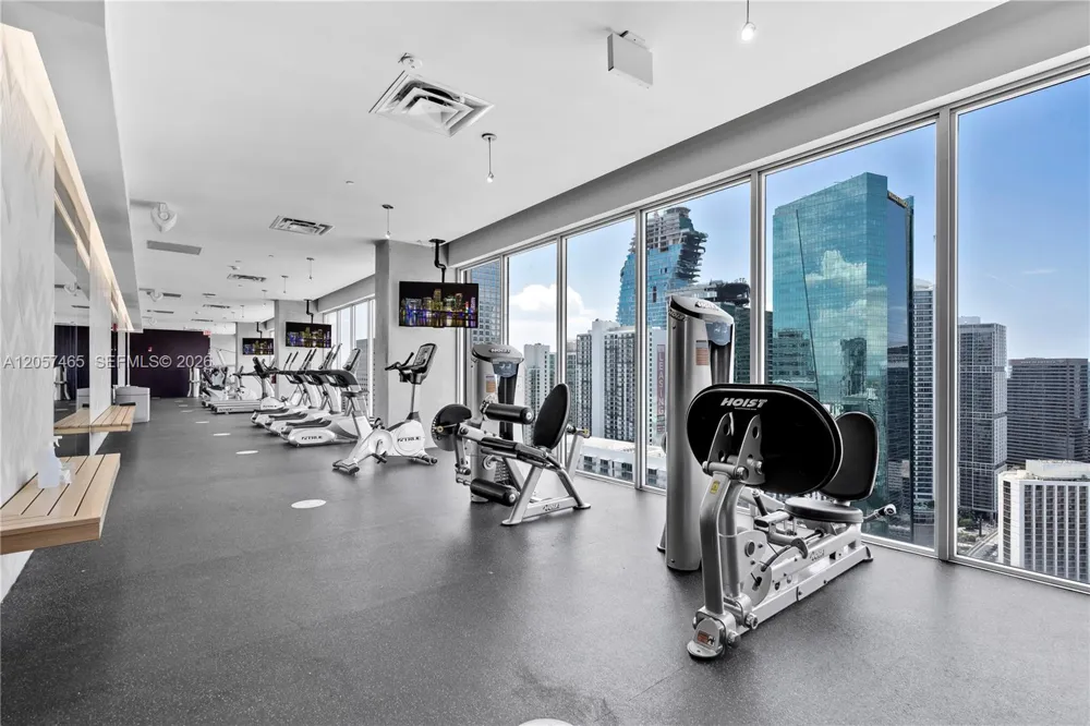 151 SE 1st St #2109 Miami, FL 33131