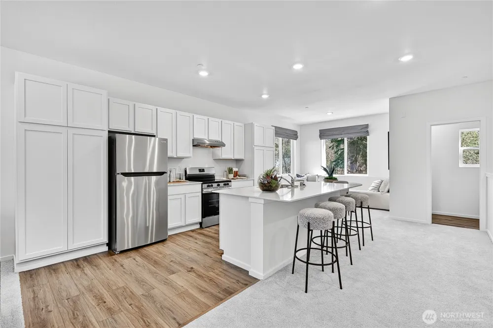 32390 Vine Avenue SE Black Diamond, WA 98010
