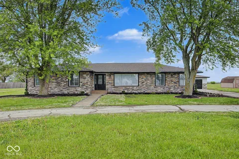 2612 E Michigantown Road