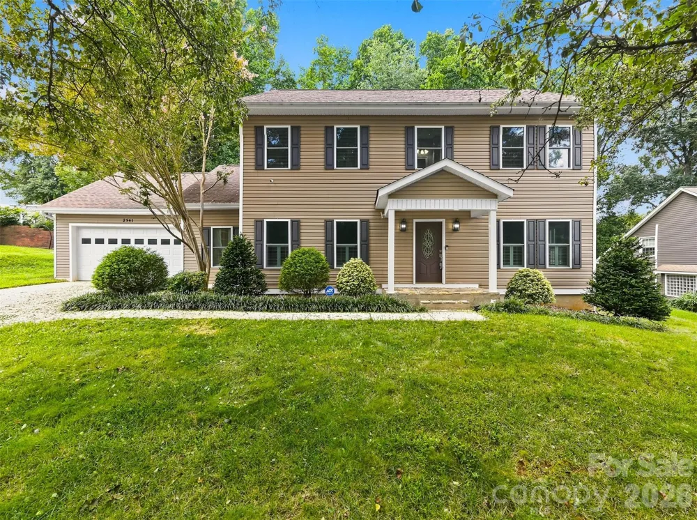 2941 8th Street Court NE Hickory, NC 28601