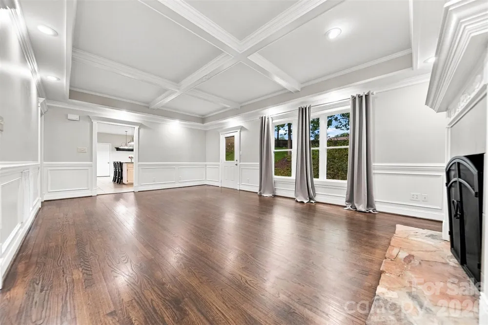 2941 8th Street Court NE Hickory, NC 28601