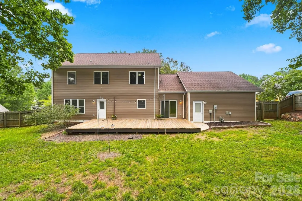 2941 8th Street Court NE Hickory, NC 28601