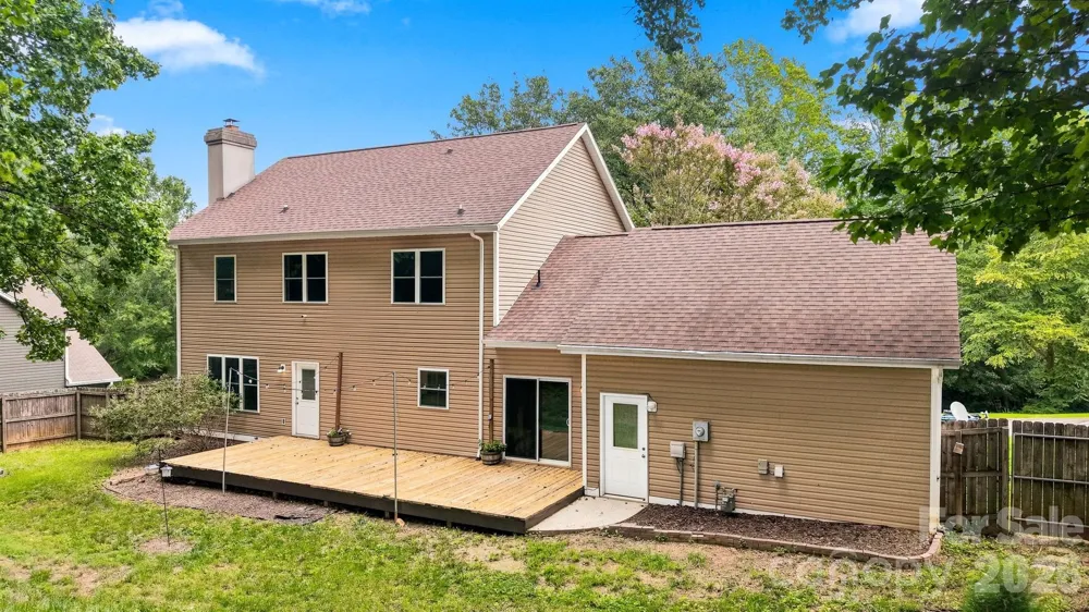 2941 8th Street Court NE Hickory, NC 28601