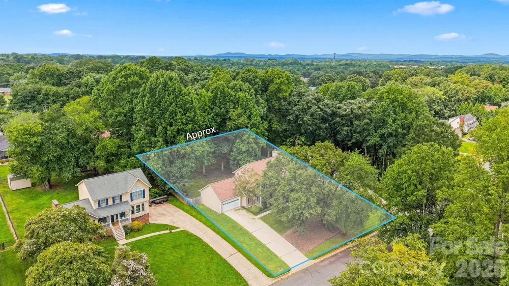 2941 8th Street Court NE Hickory, NC 28601
