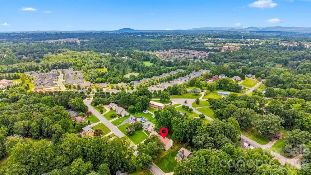 2941 8th Street Court NE Hickory, NC 28601