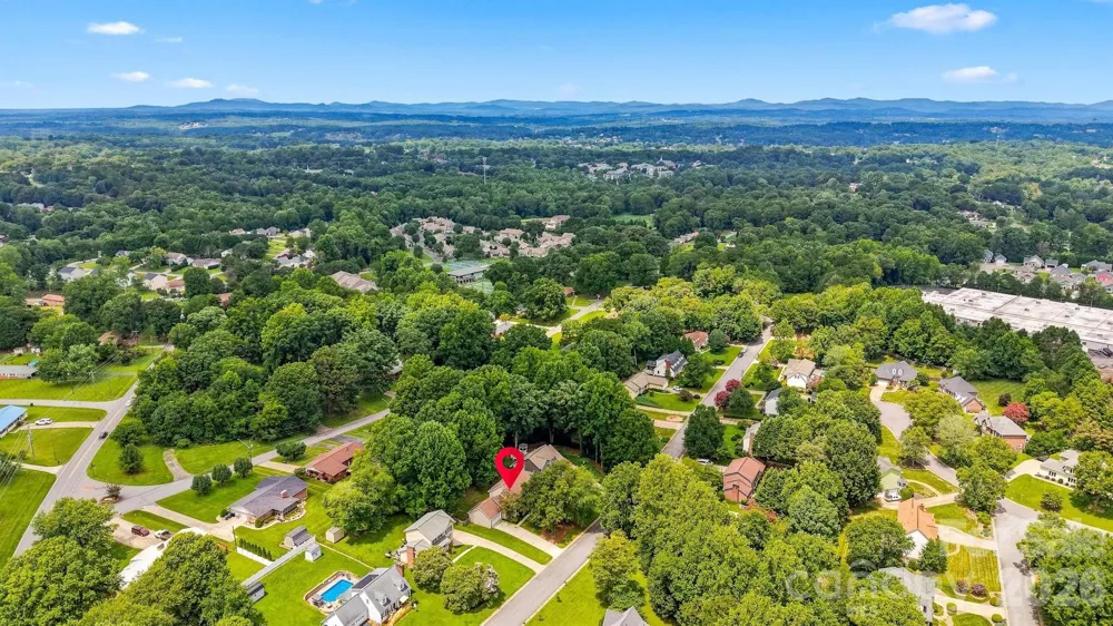 2941 8th Street Court NE Hickory, NC 28601