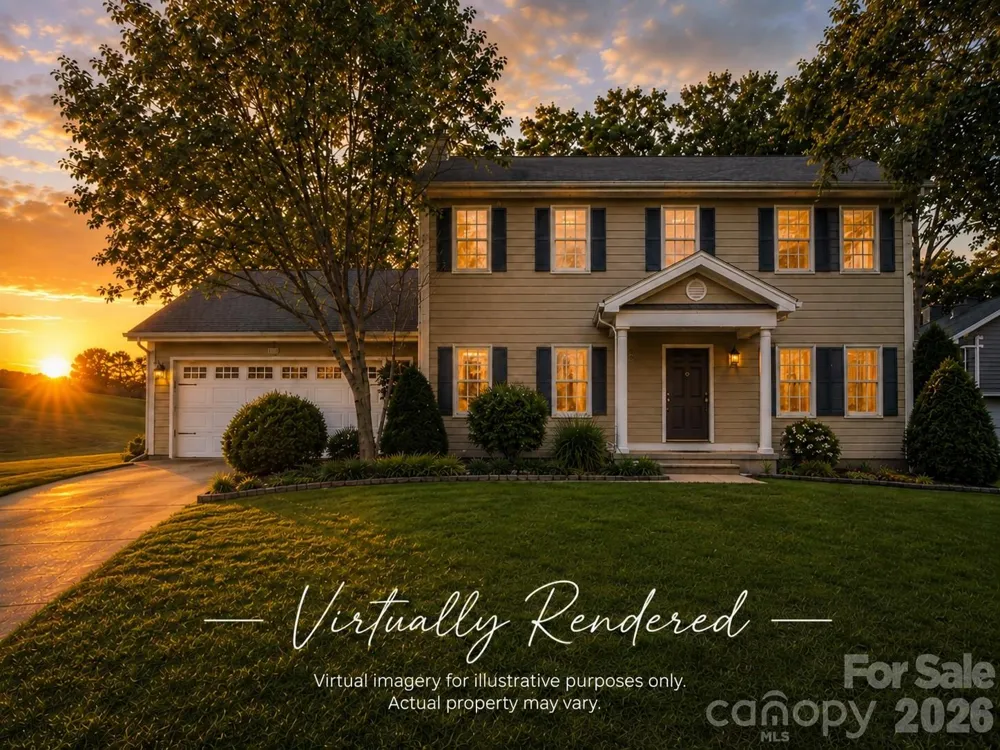 2941 8th Street Court NE Hickory, NC 28601