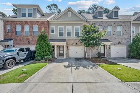 211 Mahone Drive