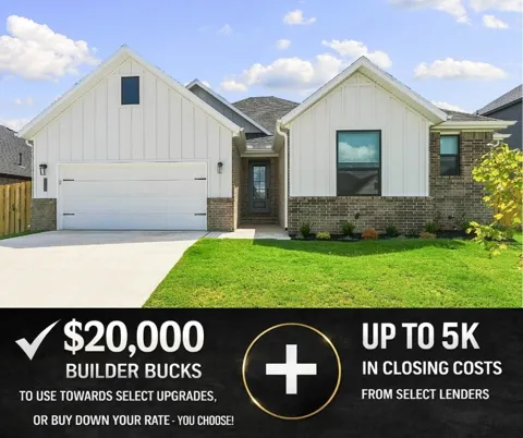 1511 lookout Lane