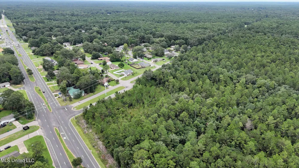 Orleans Boulevard Picayune, MS 39466