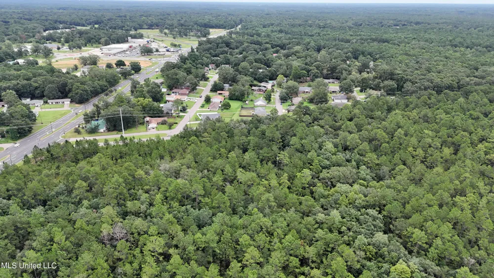 Orleans Boulevard Picayune, MS 39466