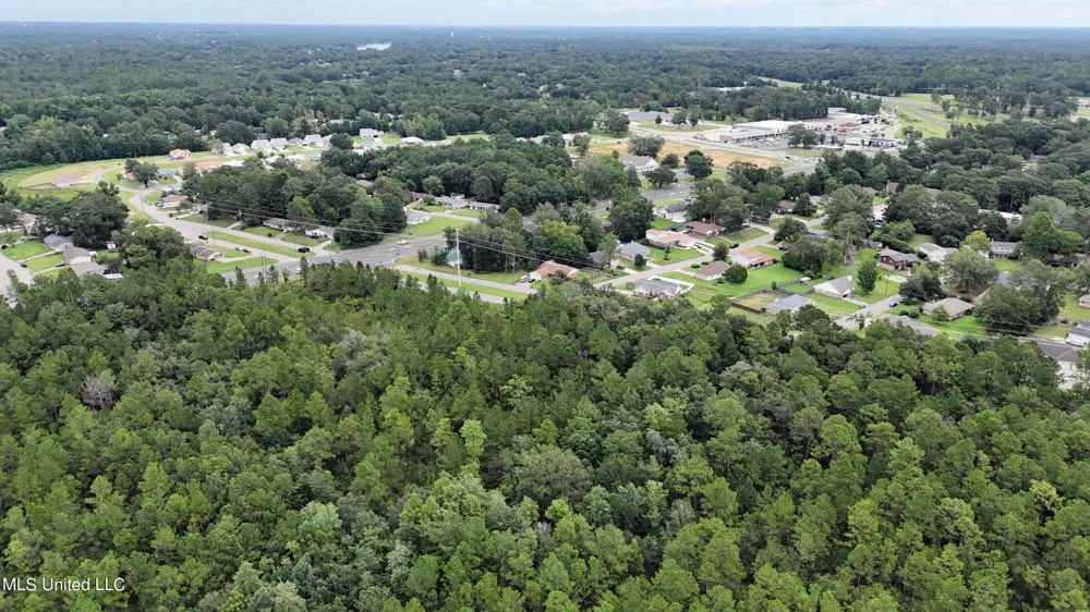 Orleans Boulevard Picayune, MS 39466