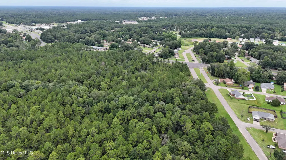 Orleans Boulevard Picayune, MS 39466