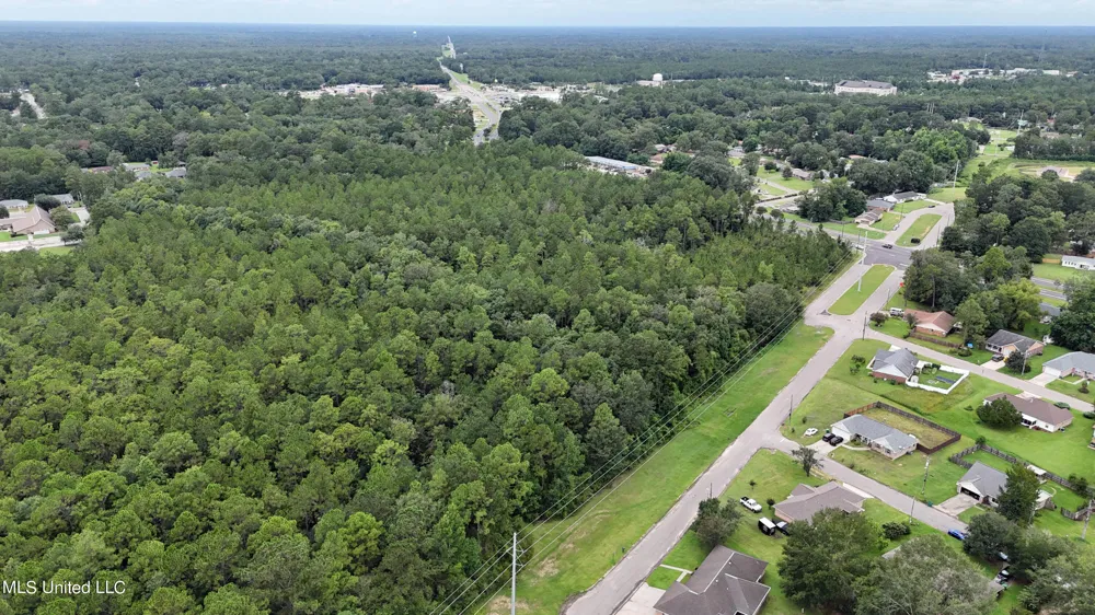 Orleans Boulevard Picayune, MS 39466