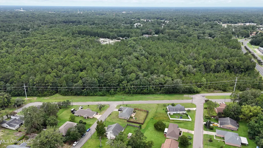 Orleans Boulevard Picayune, MS 39466