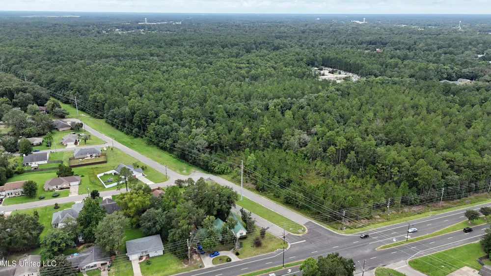 Orleans Boulevard Picayune, MS 39466