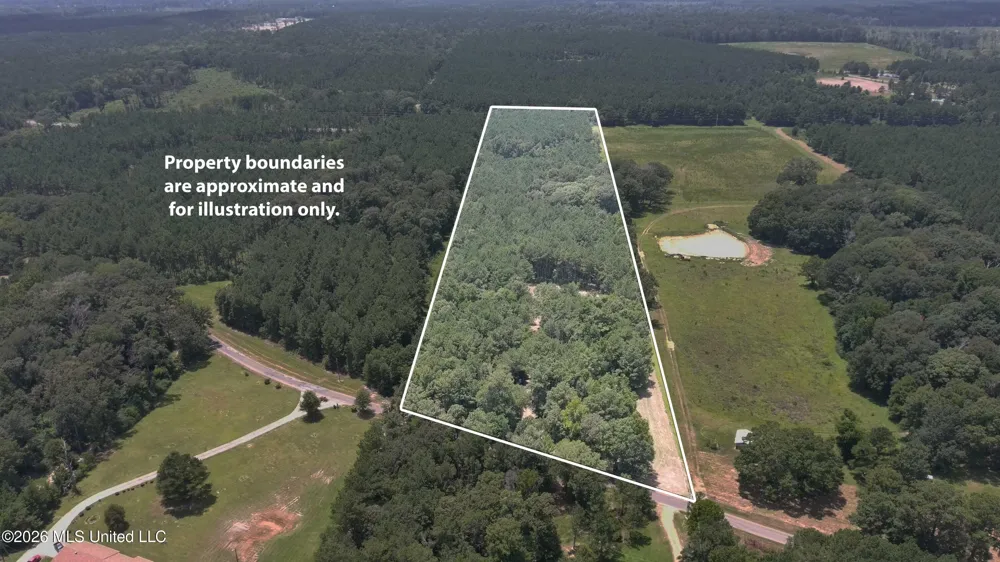 000 SW Maude Lane Bogue Chitto, MS 39629